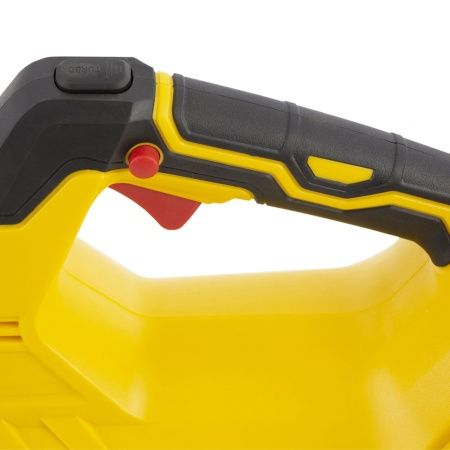 Воздуходувка аккумуляторная RB180-36, Li-ion, 36 В, 4 Ач, 180 км/ч, 820 м3/ч Denzel по цене 24 950 руб. купить в Воронеже.