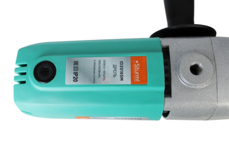 Дрель низкооборотистая Sturm! ID20165M по цене 12 990 руб. купить в Воронеже.