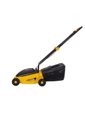 Газонокосилка электрическая Huter ELM-11А32 по цене 7 090 руб. купить в Воронеже.