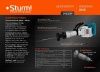Отбойный молоток Sturm! DH2522P по цене 23 990 руб. купить в Воронеже. Отбойный молоток Sturm! DH2522P по цене 23 990 руб. купить в Воронеже.