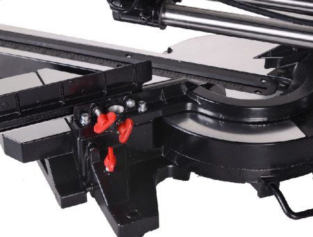 Торцовочная пила Ресанта ТП-255ПЛ по цене 22 790 руб. купить в Воронеже.