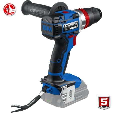 ЗУБР 20В бесщеточная ударная дрель-шуруповерт, без АКБ, в коробке, Профессионал. DBS-201 по цене 9 940 руб. купить в Воронеже. ЗУБР 20В бесщеточная ударная дрель-шуруповерт, без АКБ, в коробке, Профессионал. DBS-201 по цене 9 940 руб. купить в Воронеже.
