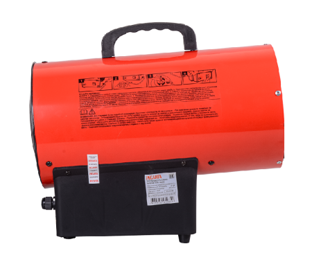 Газовая тепловая пушка РЕСАНТА ТГП-10000 по цене 5 490 руб. купить в Воронеже.