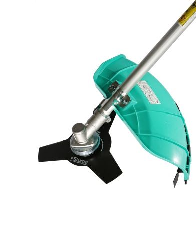 Триммер бензиновый Sturm! BT9143S по цене 7 490 руб. купить в Воронеже.