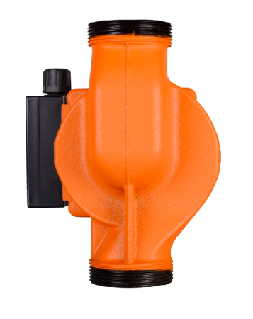 Циркуляционный насос ВИХРЬ ЦН-32-8 ПРОФ (ЦН-32-8) по цене 6 890 руб. купить в Воронеже.