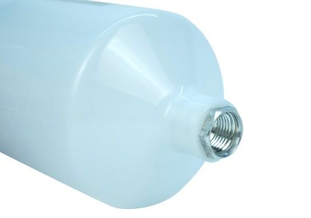 Сменный верхний бачок 600г 1710-01-06T-600 Sturm! по цене 260 руб. купить в Воронеже.