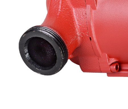 Циркуляционный насос Вихрь Ц-25/8 СТАНДАРТ по цене 4 790 руб. купить в Воронеже.