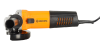 Угловая шлифмашина (болгарка) ВИХРЬ УШМ-125/900 по цене 2 790 руб. купить в Воронеже.