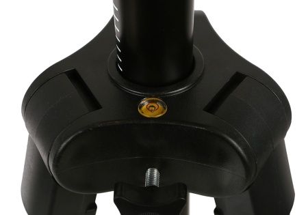 Штанга 1,4 - 3,6 м для уровня лазерного, 5/8&ampquot Sturm! по цене 6 690 руб. купить в Воронеже.