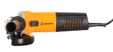 Угловая шлифмашина (болгарка) ВИХРЬ УШМ-125/900 по цене 2 790 руб. купить в Воронеже.