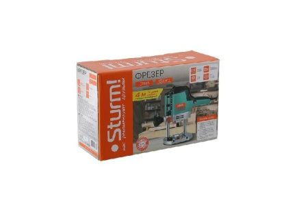 Фрезер Sturm! ER1125 по цене 5 990 руб. купить в Воронеже.