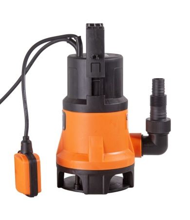 Дренажный насос ВИХРЬ ДН-350 по цене 2 890 руб. купить в Воронеже.