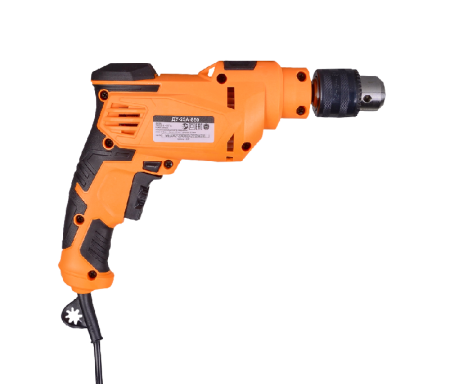 Дрель ударная Вихрь ДУ-25А-850 по цене 2 290 руб. купить в Воронеже.