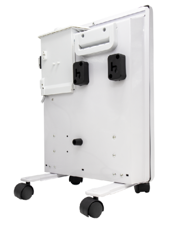 Электроконвектор Eurolux ОК-EU-1000 по цене 2 390 руб. купить в Воронеже.