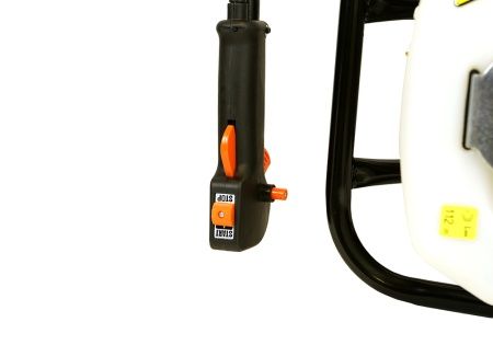 Мотобур Sturm! EA1520 по цене 14 990 руб. купить в Воронеже.