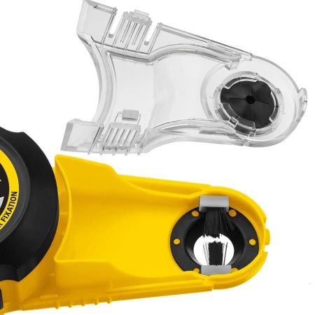 STAYER Drill Assistant уровень с приспособлением для сверления, 7м, точн. +/-1,5 мм/м по цене 1 770 руб. купить в Воронеже.