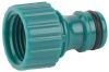 RACO ORIGINAL 1/2″, с внутренней резьбой, адаптер штуцерный, 4250-55214C