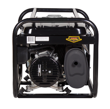 Портативный бензогенератор HUTER DY2500L по цене 18 890 руб. купить в Воронеже.