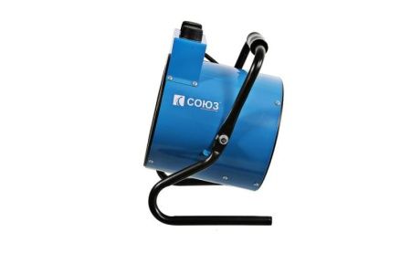 Электрическая тепловая пушка СОЮЗ ТПС-3027 по цене 4 729.43 руб. купить в Воронеже.