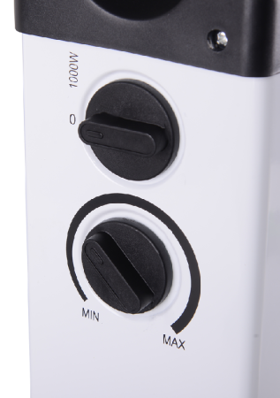 Конвектор Eurolux ОК-EU-1000C по цене 1 590 руб. купить в Воронеже.