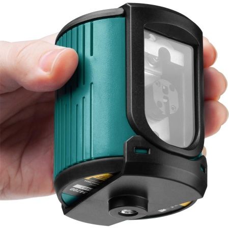 KRAFTOOL CL 20 зеленый лазерный нивелир по цене 5 420 руб. купить в Воронеже.