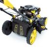 Самоходная бензиновая газонокосилка Hanskonner HPL5116BS,  Briggs&ampStratton 750EX по цене 58 990 руб. купить в Воронеже.