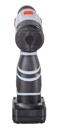 Дрель-шуруповерт аккумуляторная Ресанта ДА-24-2ЛК по цене 6 890 руб. купить в Воронеже.