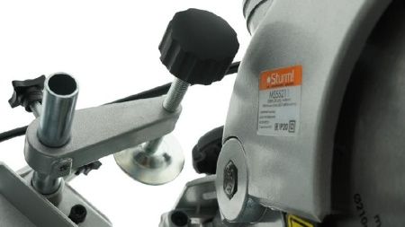 Торцовочная пила Sturm! MS55211 по цене 9 890 руб. купить в Воронеже.