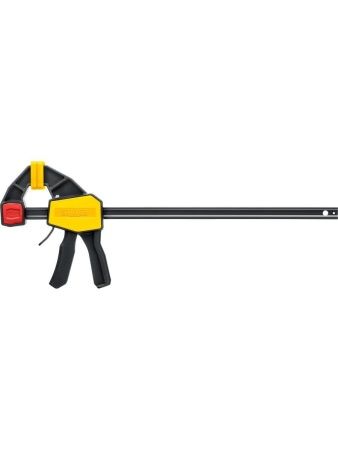 STAYER Hercules, 300/480 мм, пистолетная струбцина, Professional (32242-30)