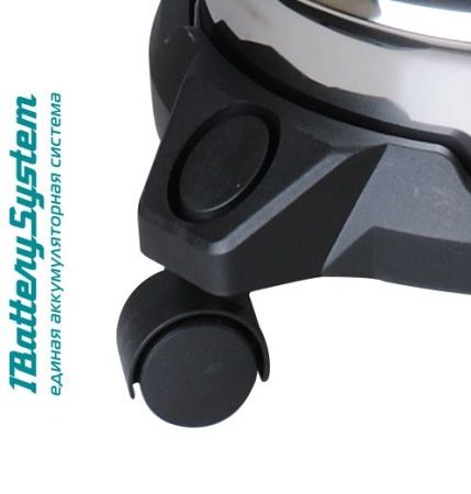 Аккумуляторный пылесос Hanskonner HBVC1820 1BatterySystem по цене 8 490 руб. купить в Воронеже.