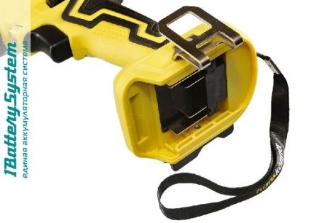 Аккумуляторный шуруповерт Hanskonner HCD1855RI 1BatterySystem по цене 10 490 руб. купить в Воронеже.