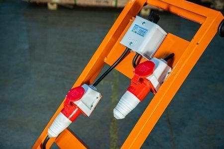 Машина мозаично-шлифовальная TOR GM600VC (380В) по цене 224 220 руб. купить в Воронеже.