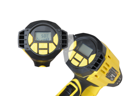 Фен технический Hanskonner HHG2023CD по цене 6 990 руб. купить в Воронеже.