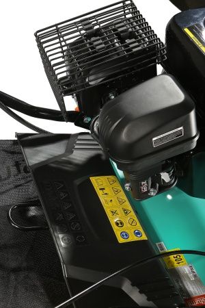 Бензиновый скарификатор Sturm! PS4040 по цене 38 990 руб. купить в Воронеже.