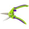 Секатор цветочный, 220 мм, двухкомпонентные рукоятки, Palisad по цене 935 руб. купить в Воронеже.