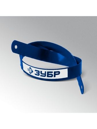 ЗУБР БИМЕТАЛЛ-32, 32 TPI, 300 мм, биметаллическое полотно по металлу, Профессионал (15855-32) по цене 153 руб. купить в Воронеже.