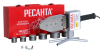 Аппарат для сварки ПВХ труб Ресанта АСПТ-63/1К  65/107 по цене 1 566 руб. купить в Воронеже.