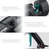 KRAFTOOL Industrial 300, d 11 - 12 мм, 45 г/мин, электрический термоклеевой пистолет (06842) по цене 7 990 руб. купить в Воронеже. KRAFTOOL Industrial 300, d 11 - 12 мм, 45 г/мин, электрический термоклеевой пистолет (06842) по цене 7 990 руб. купить в Воронеже.