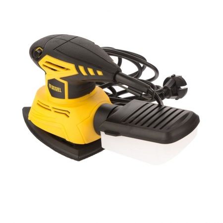 Машина плоскошлифовальная вибрационная 2 в 1 VDS-2, 130 Вт, 14000 об/мин Denzel по цене 3 800 руб. купить в Воронеже.