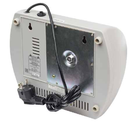 Стабилизатор напряжения серии LUX РЕСАНТА АСН-500Н1/1-Ц по цене 4 090 руб. купить в Воронеже.