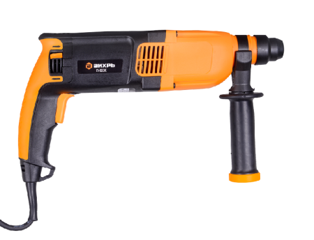 Перфоратор ВИХРЬ П-800К по цене 4 490 руб. купить в Воронеже.