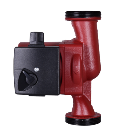 Циркуляционный насос Вихрь Ц-32/4 СТАНДАРТ по цене 2 490 руб. купить в Воронеже.