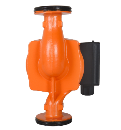 Циркуляционный насос ВИХРЬ ЦН-32-4 ПРОФ по цене 3 390 руб. купить в Воронеже.