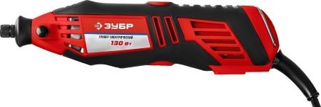 Гравер ЗУБР электрический с набором мини-насадок в кейсе, 172 предмета по цене 4 990 руб. купить в Воронеже.