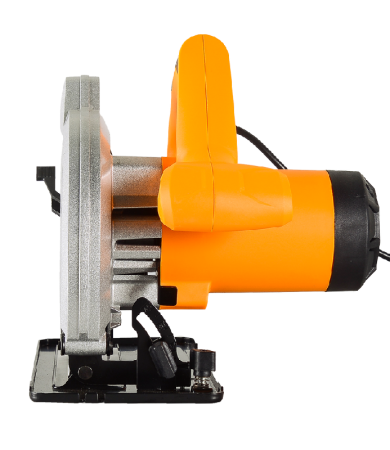 Дисковая (циркулярная) пила ВИХРЬ ДП-160/1200 по цене 4 090 руб. купить в Воронеже.