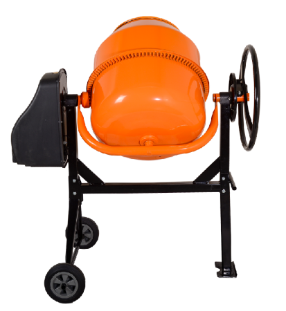 Бетономешалка ВИХРЬ БМ-140 по цене 20 790 руб. купить в Воронеже.