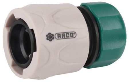 RACO ORIGINAL 1/2″, соединитель быстросъёмный для шланга, 4250-55203C