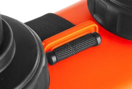 GRINDA опрыскиватель ранцевый, 15 л, с телескопическим алюминиевым удлинителем, 425216 по цене 3 170 руб. купить в Воронеже.