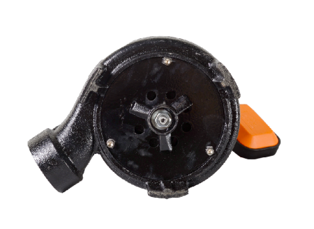 Фекальный насос ВИХРЬ ФН-2200Л с измельчителем по цене 21 890 руб. купить в Воронеже.