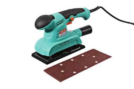 Вибрационная шлифовальная машина Sturm! OS8025 по цене 2 990 руб. купить в Воронеже.
